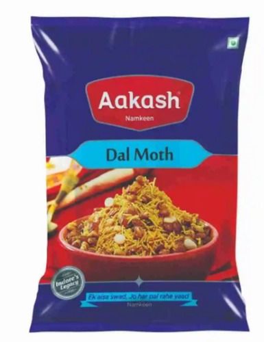 100 Percent Delicious And Tasty Nutritious Dal With Moth Mix Pack Of 80 Gram  Grade: Food