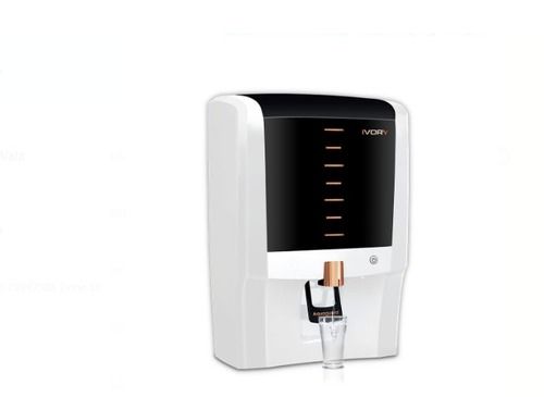 Aqua Guard Active Copper Technology Water Purifier With Low Power Consumption Installation Type: Wall Mounted