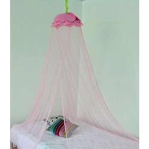 Best Quality Washable White Polyester Ceiling Hanging Mosquito Net