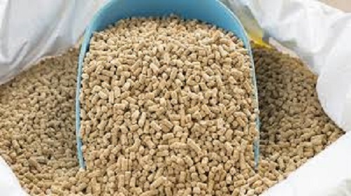 Cattle Feed Cattle Animal Feed For All Animals 