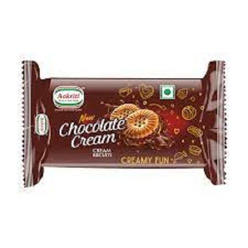 Chocolate Biscuits And Tasty And Sweet Crispy & Crunchy Delicious Flavor Hunger Bite