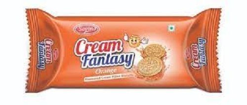 Cream Biscuit And Sweet And Tasty Crispy & Crunchy Delicious Flavor Hunger Bite