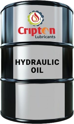 Cripton Active Pure Full Synthetic Premium Hydraulic Oil, Pack Of 200 Liter Ash %: 1%