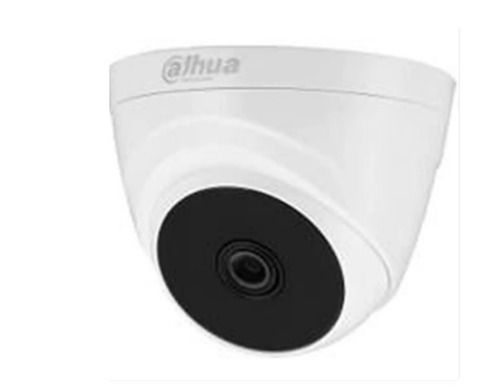 Dahua Cctv Dome Indoor Camera With 2 Mp Resolution And 20 Meter Range