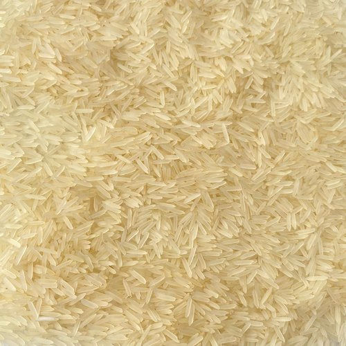 Dried And Cleaned Long Grain Sella Rice With High Nutrients Value And Health Benefits