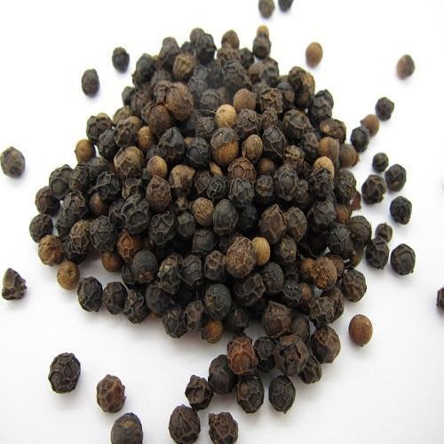 Enhance Taste, Accurate Flavor And Rich In Aroma Natural Dried Black Pepper Grade: A