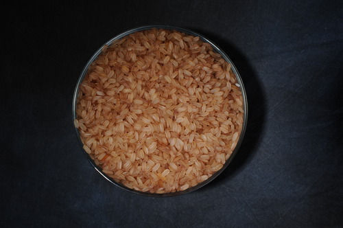 Golden Color Jothi Matta Rice With High Nutrients Valuve And Health Benefits