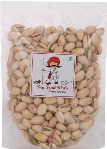 Good Source Of Fiber And Vitamins Antioxidants Natural Brown Pistachio Nuts