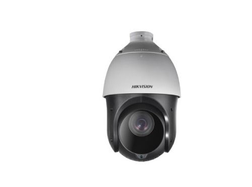 Hikvision Cctv Camera With 4 Inch Lens Size & 2mp Camera Resolution For Outdoor Use Only