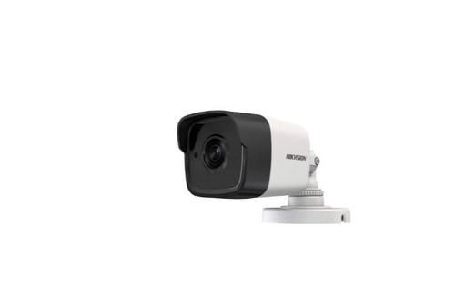 Hikvision Hd Bullet Cctv Camera With Range 50 Meter, 6mm Lens Size And1280x720 Resolution