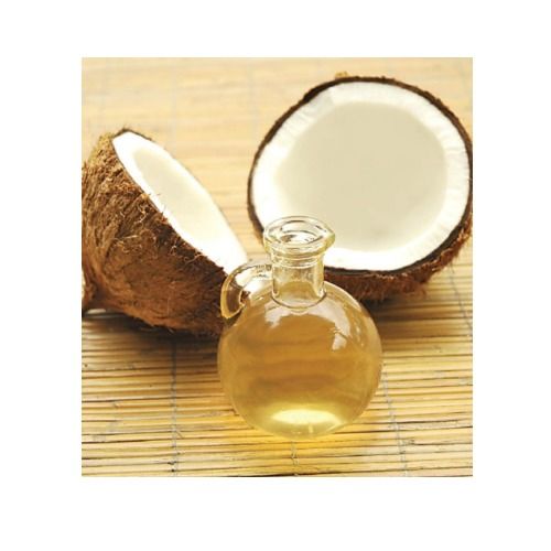 Hygienically Packed and Natural Ingredients Pure Hair Care Organic Coconut Oil
