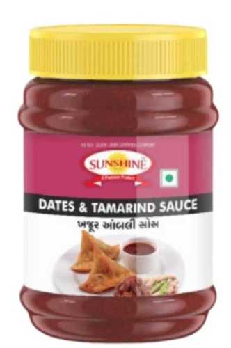 Hygienically Packed No Artificial Flavors And Colors Gluten Free Tamarind Chutney