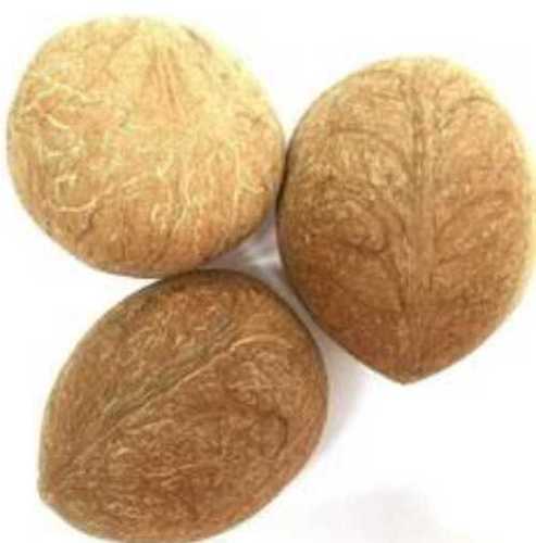 प्राकृतिक समृद्ध स्वाद स्वस्थ ऑर्गेनिक फुल हस्ड ब्राउन ड्राइड नारियल