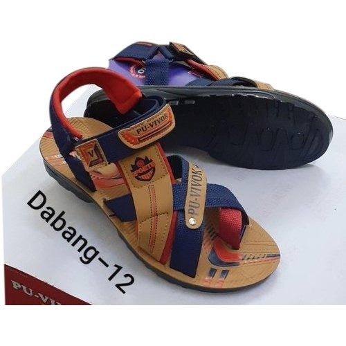 Pu vlk sandal discount price