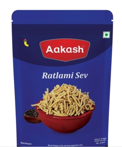 Ratlami Sev For All Age Groups With High Nutritious Values And Taste
