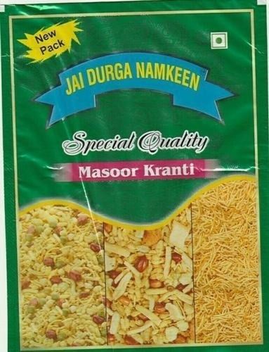 Rich Taste Masoor Kranti Sev Namkeen For Evening Snacks And All Age Groups