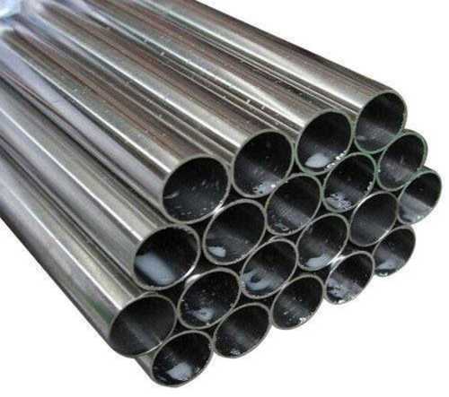 Round Shape Inconel 600 Tube For Chemical Handling Strength And Ductility.