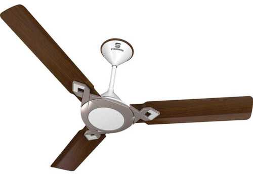 Standard Cruiser Refresh Ceiling Fan High-Quality Blades And Easy To Install  No. Of Blades: 3