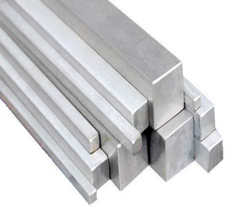 Strength And Ductility High Design Rust Resistant Solid Square Bar For Construction 