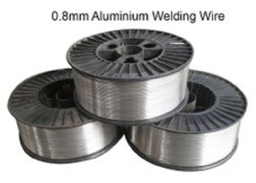 Strong and High Durable 0.8mm Aluminium Wire Perfect Choice for Any Construction Project