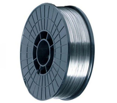 Superior Heat Transfer And Superior Weld Quality Aluminium Welding Wire 0.8 Mm