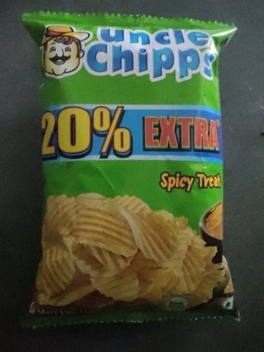 Tasty And Crispy Uncle Chips For Kids Evening Snacks With 20% Extra