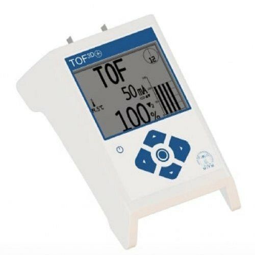 White Color Digital White Tof Nmt Monitor Frequency: 2 Hertz (Hz)