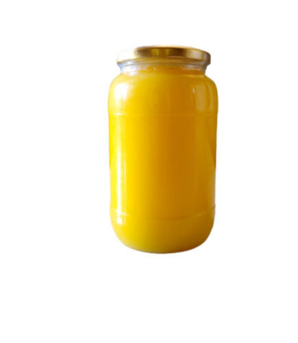 White 100% Healthy And Effective Bilona Cow Ghee For Cooking Food, Sweets