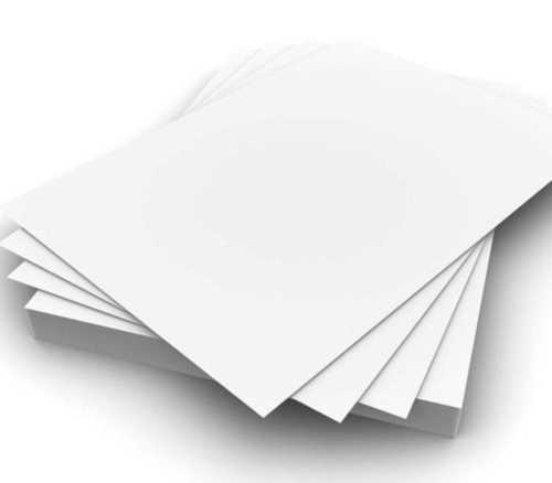 80 GSM A4 Size Drawing Paper at Rs 40/piece in Delhi | ID: 23379649055
