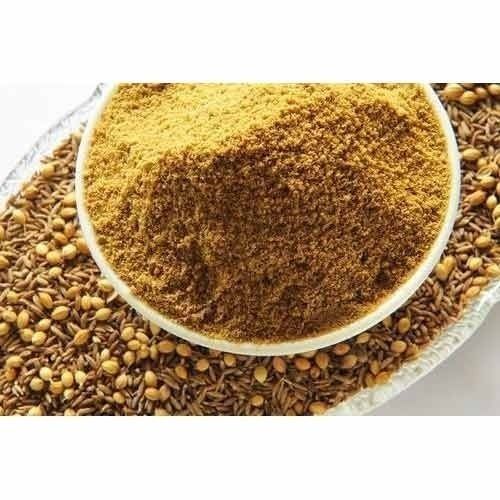 A Grade And Indian Origin 1 Kg Brown Fresh Coriander Powder For Use Cooking Shelf Life: 12 Months