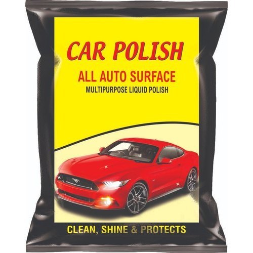 Car Polish All Auto Surface Multipurpose Liquid Police at Best Price in