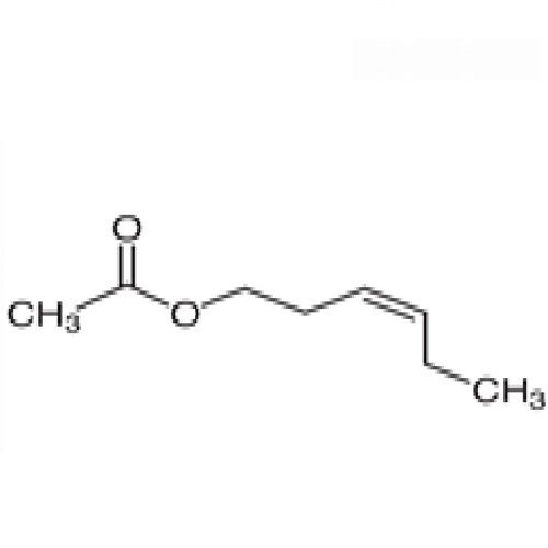 CIS 3 Hexenyl Acetate (CAS NO : 3681-71-8)