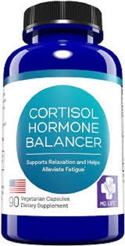 Cortisol Hormone Balancer Capsules