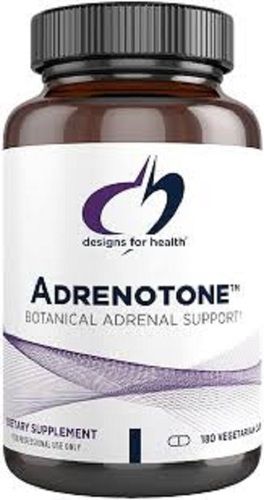 Designs For Health Adrenotone, Botanical Support Supplement