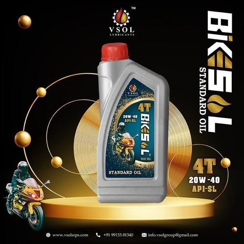 Engine Oil