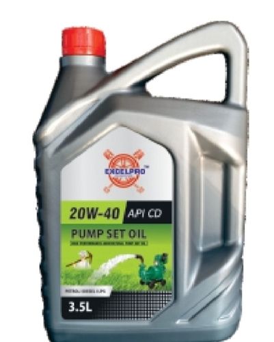 Oil Excelpro Pso For Agriculture Use High Viscosity Long Lasting Performance