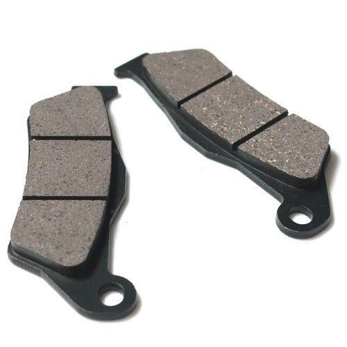 Aluminum Front Brake Disc Pad Passion Pro Bike, Weight 180 Gram, Pack Of 2 Pieces