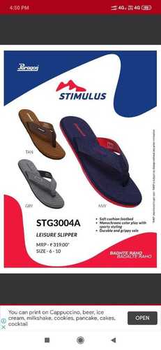 mens slippers