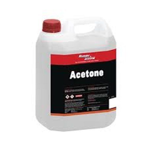 High Grade Acetone Chemical