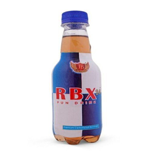 Jumani Beverages 250ml Fresh Energy Rbx 24 Fun Drink Capacity: 250 ...