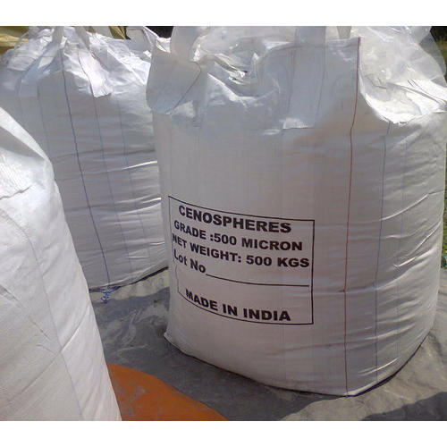 Greey Low Warm Conductivity And Volume Effectiveness Waterproof Cenosphere Powder