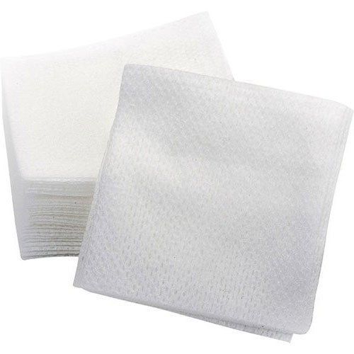 Non Woven Dry Cleaning Wipes For Cleaning Clothes, Jewellery And Accessories