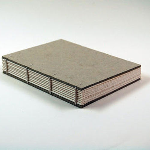  प्लेन रेक्टेंगुलर 1-5 एमएम बुक बाइंडिंग बोर्ड, जिसका इस्तेमाल बॉक्स, फोल्डर के उत्पादन में किया जाता है 