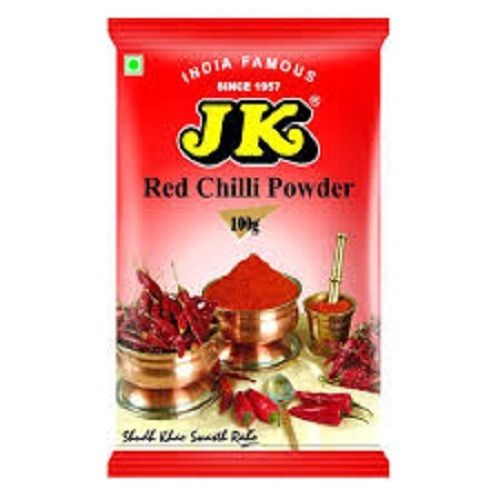 Purity 100 Percent Rich Color Spicy Hot Natural Taste Dried Jk Red Chilli Powder