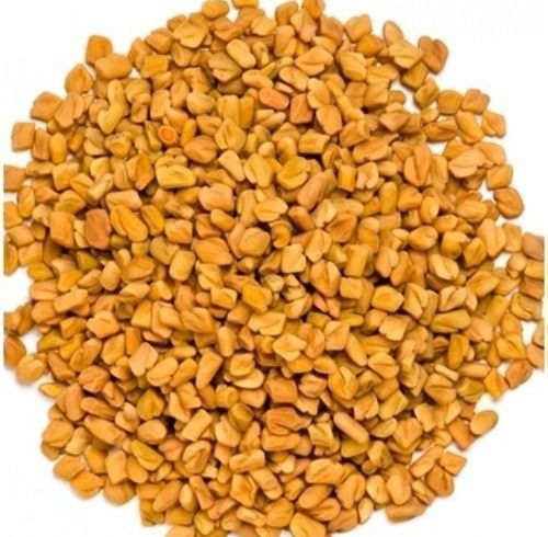 Yellow Color Organic Methi Seeds With Grade A Premium Quality Granules 