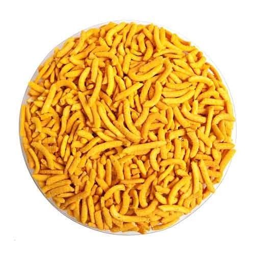  Yellow Yummy And Spicy Fried Corn Sticks Delicious Taste Small Size 