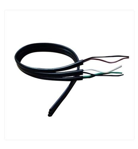 1 Sq Mm 4 Core Flexible Cables Application For Electrical Strong And Long Lifespan