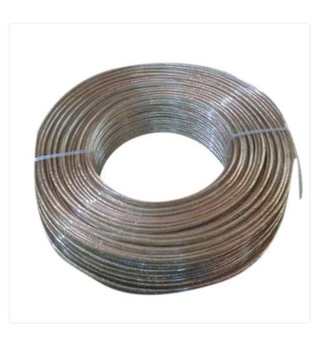 Acsr Material Conductor Wire Round Shape Application For Industrial Uses