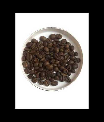 Organic Coffee Beans For Hot Beverages And Preparing Coffee Drink, Brown Color