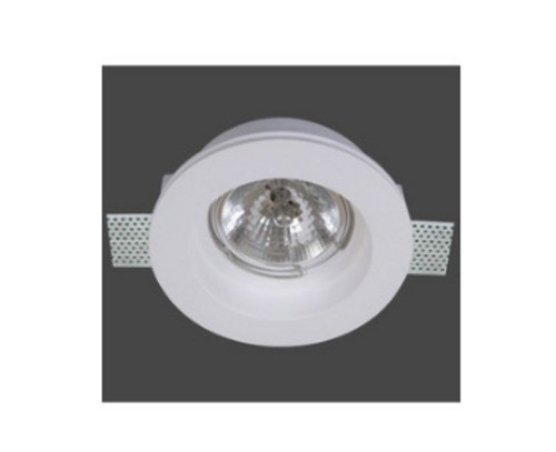 कूल व्हाइट 12 वॉट एलईडी ट्रिमलेस लाइट आईपी रेटिंग IP65 लाइट वेट और लॉन्ग लाइफस्पेस इनपुट वोल्टेज: 220-240 वोल्ट (V)